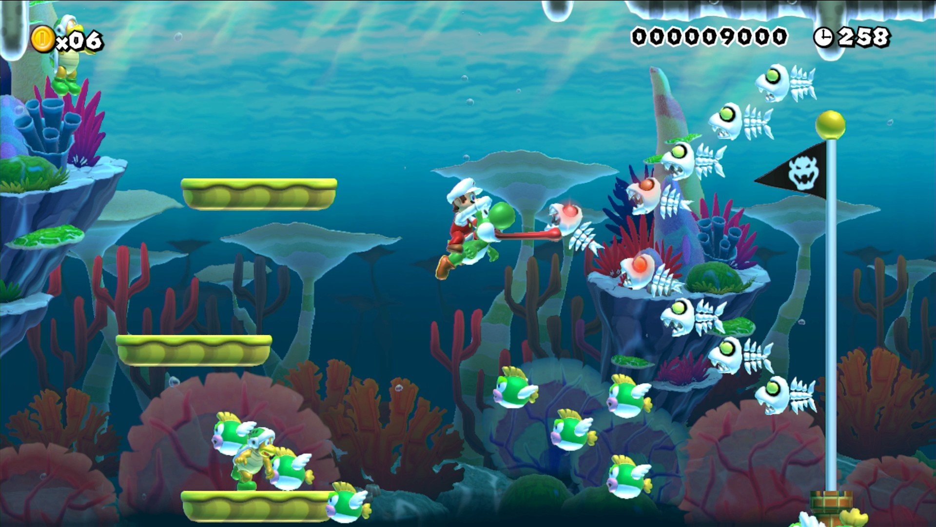 Super Mario Maker - Imagen 48